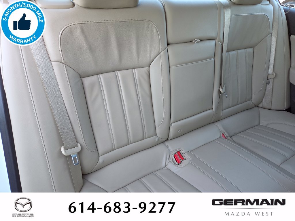 Used 2014 Buick Regal Premium FWD image 20