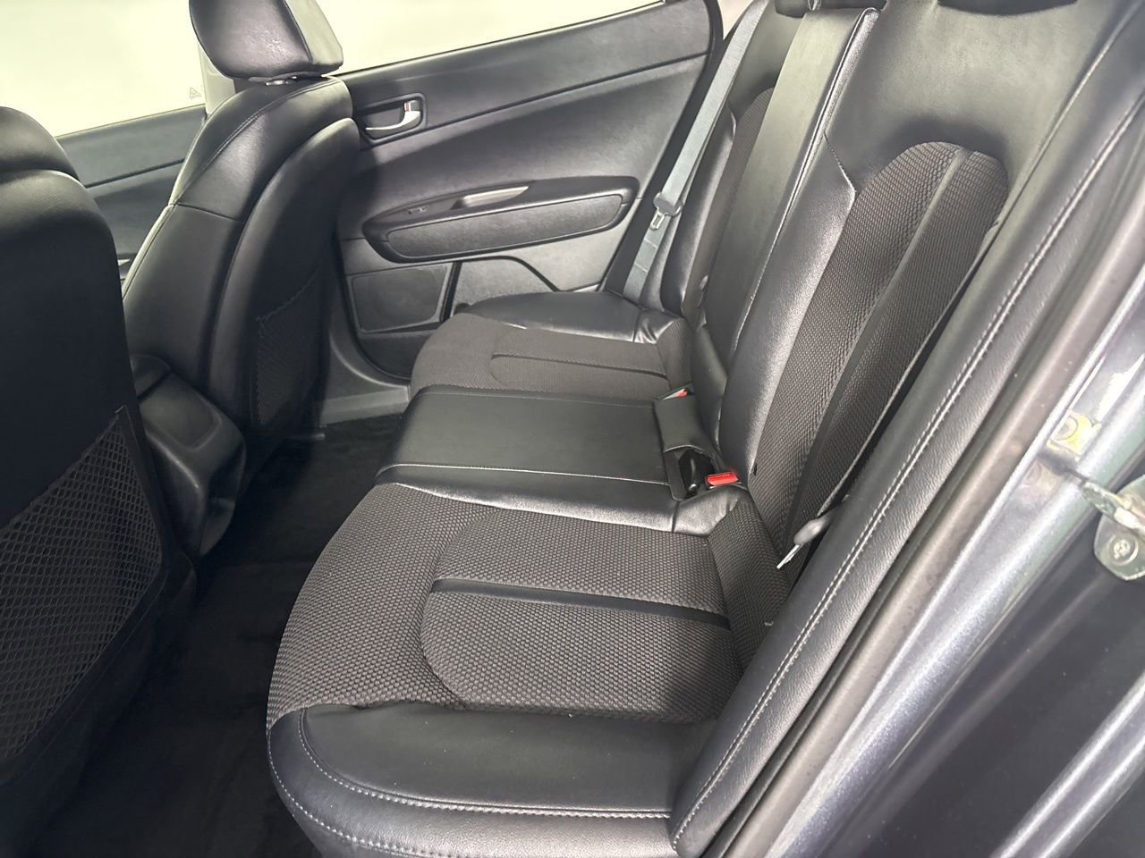 Used 2020 Kia Optima S image 21