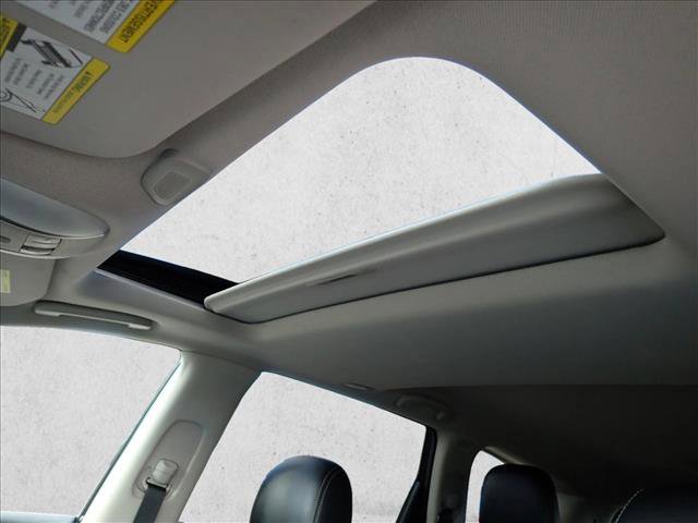 Used 2019 INFINITI QX60 Pure image 16