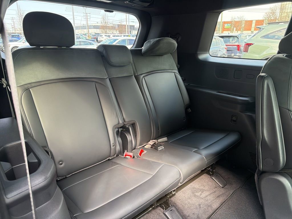 New 2027 Kia Telluride SX Prestige X-Line image 16