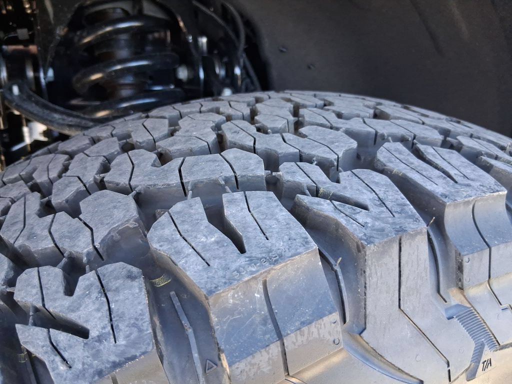 New 2026 Ford F150 Raptor AWD/4WD image 26