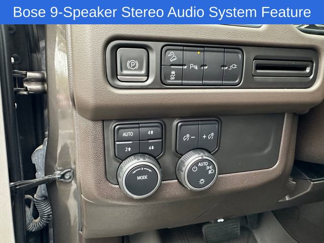 Used 2021 Chevrolet Tahoe Z71 image 10