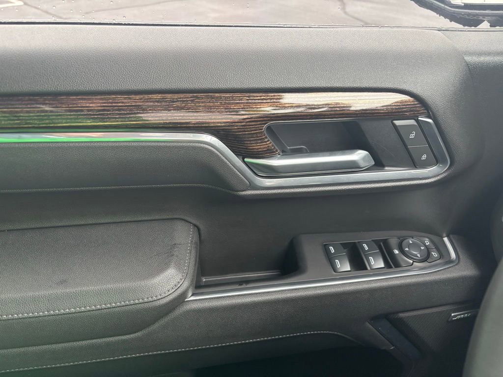 Used 2025 GMC Sierra 1500 Elevation w/ Preferred Package image 26