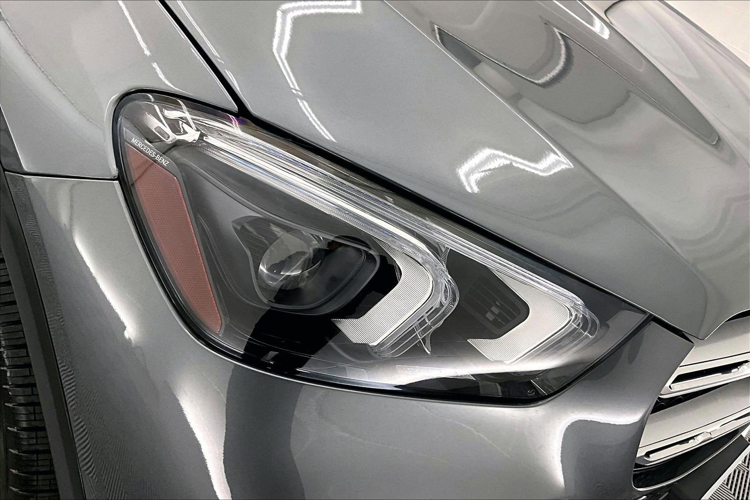 Certified 2022 Mercedes-Benz GLE 350 image 26