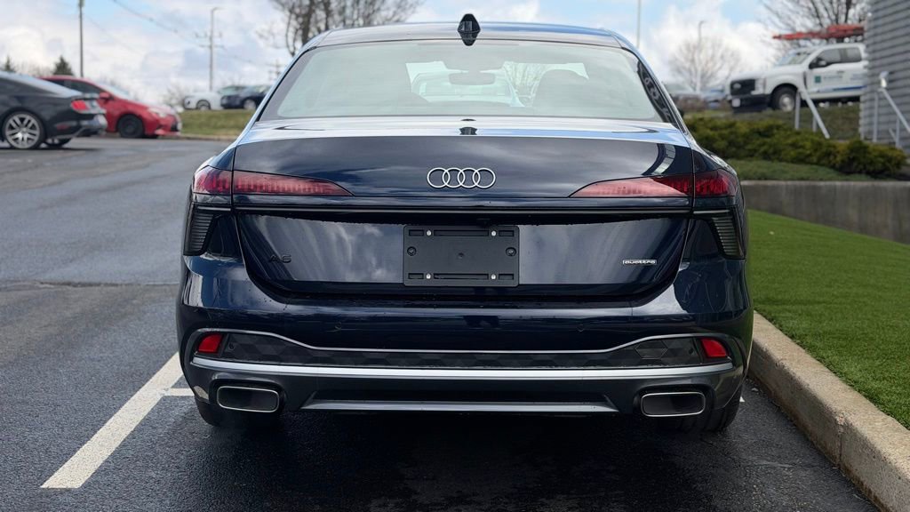 New 2026 Audi A6 Premium Plus image 4