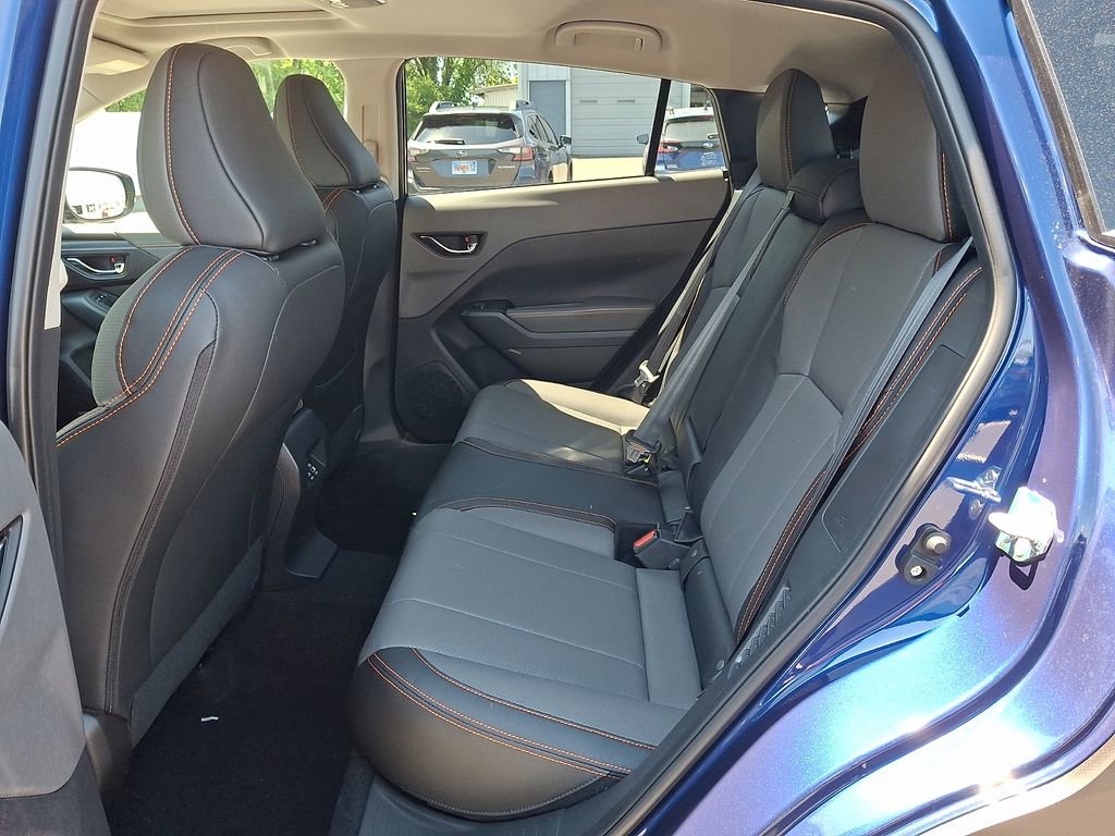New 2026 Subaru Crosstrek 2.5i Limited AWD/4WD image 10