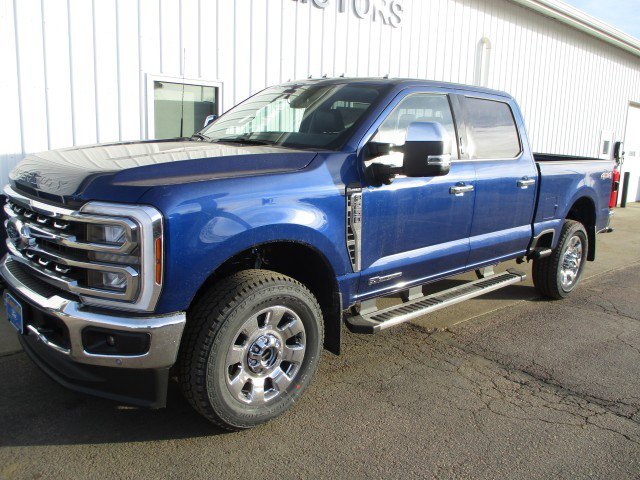 New 2026 Ford F250 Lariat w/ Lariat Premium Package image 2