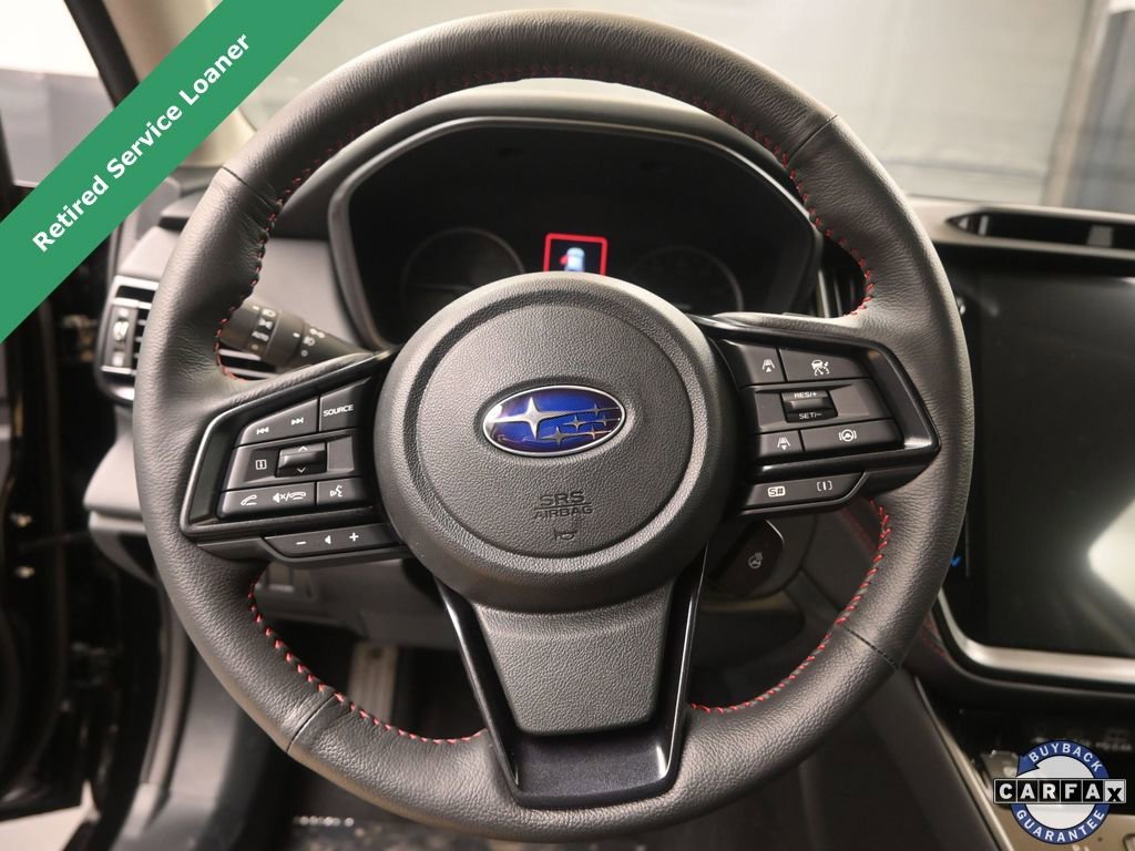 Used 2025 Subaru Legacy Sport image 23