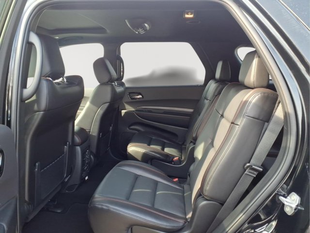 New 2026 Dodge Durango GT AWD/4WD image 9