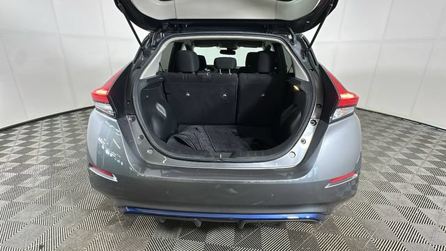 Used 2022 Nissan Leaf SV w/ SV Technology Package FWD image 27