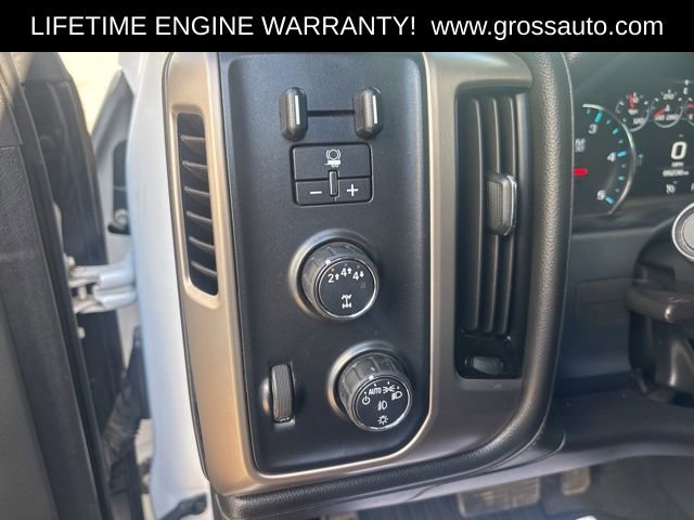 Used 2019 GMC Sierra 2500 Denali w/ Duramax Plus Package image 12
