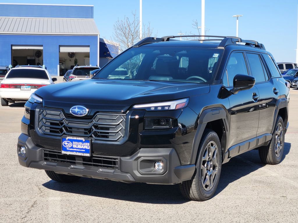 New 2026 Subaru Outback Premium image 3