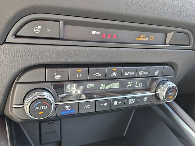 New 2025 MAZDA CX-5 Signature image 32