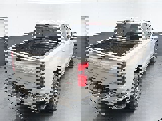 New 2026 Chevrolet Silverado 1500 RST w/ Convenience Package II image 38