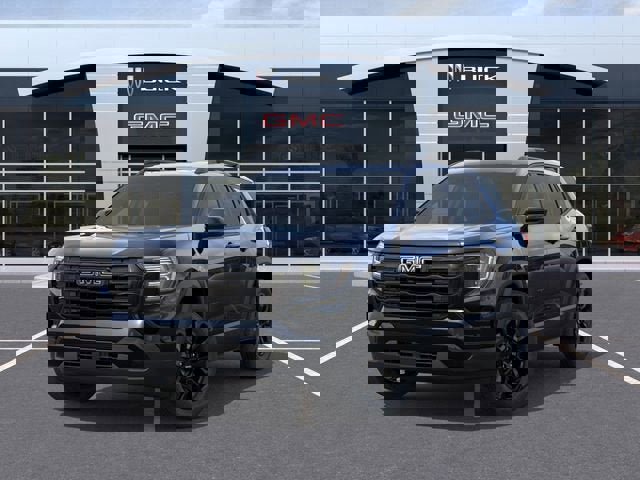 New 2026 GMC Terrain Elevation w/ Elevation Premium Package image 6