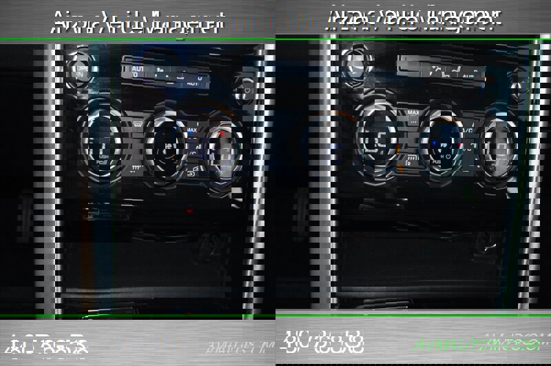 Used 2018 Land Rover Discovery HSE image 38