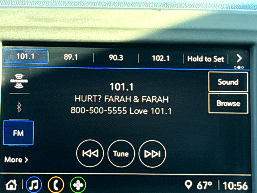 Used 2022 Chevrolet Equinox LT image 8