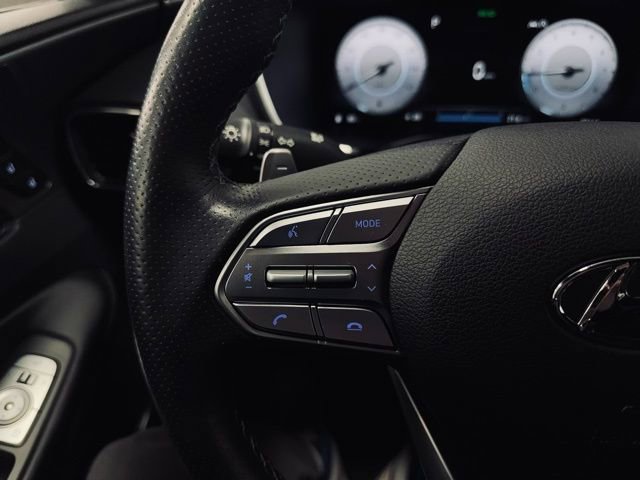 Used 2023 Hyundai Santa Fe Calligraphy image 26