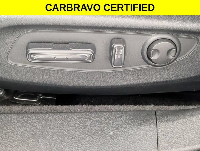Used 2024 Honda Accord EX image 14