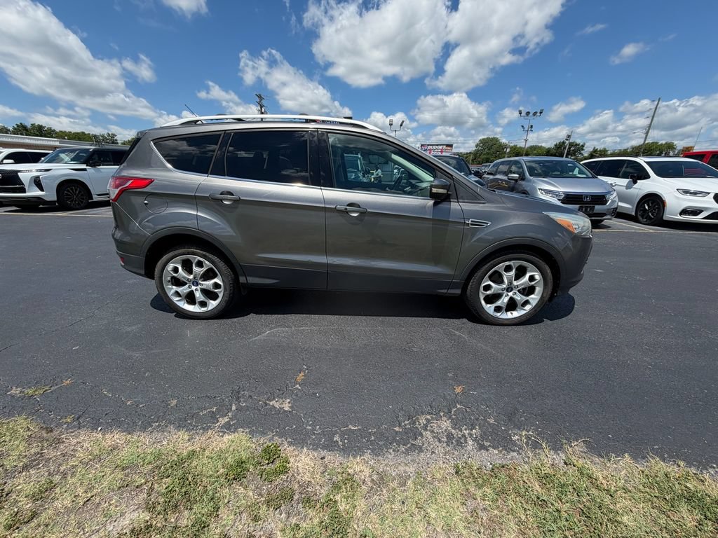 Used 2013 Ford Escape Titanium FWD image 2