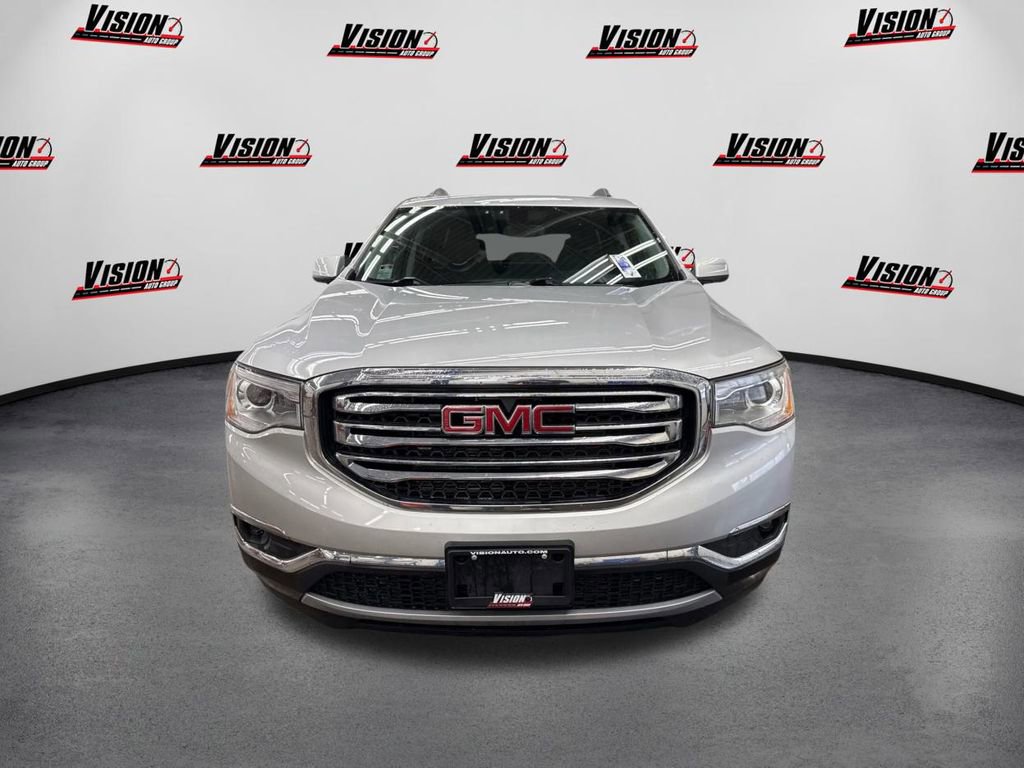Used 2019 GMC Acadia SLE w/ LPO, Floor Liner Package image 2