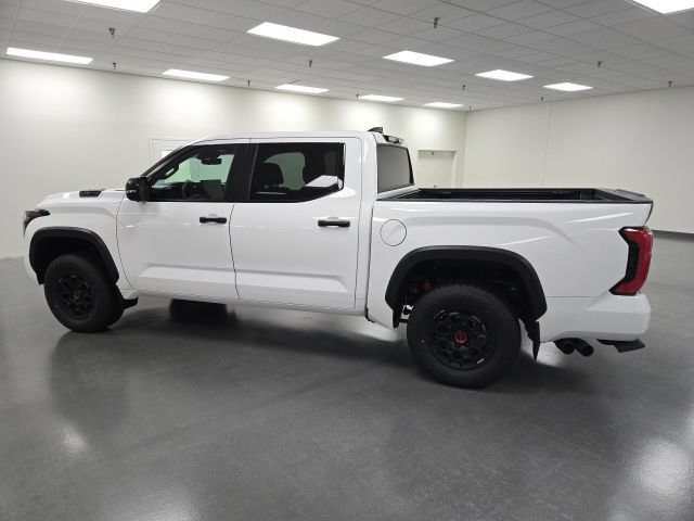 New 2026 Toyota Tundra TRD Pro AWD/4WD image 3
