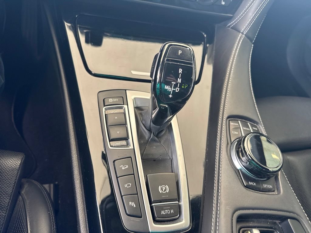 Used 2018 BMW ALPINA B6 xDrive Gran Coupe AWD/4WD image 21
