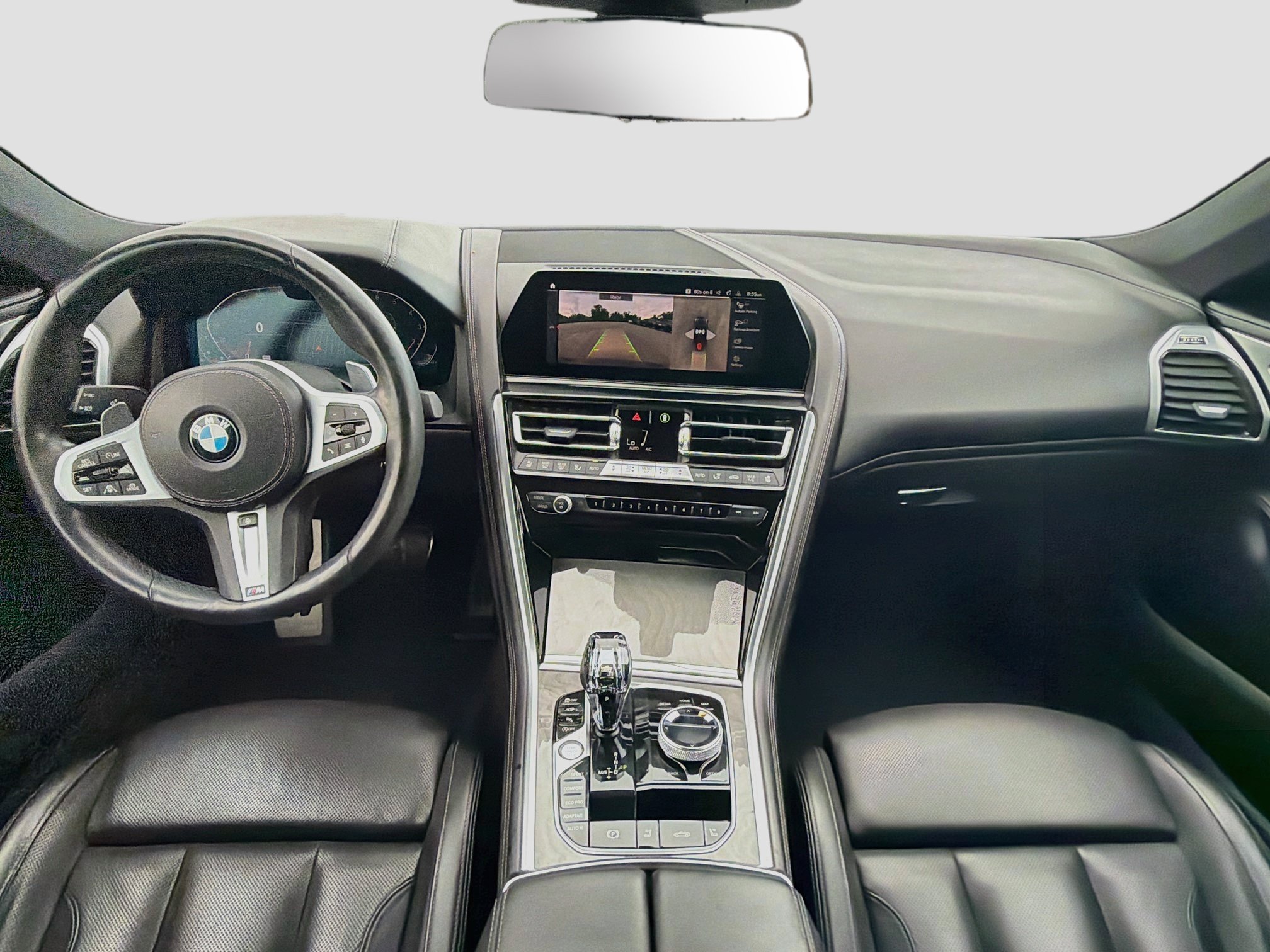 Used 2022 BMW 840i Convertible RWD image 17
