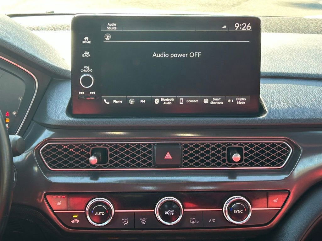 Used 2025 Acura Integra A-Spec image 19