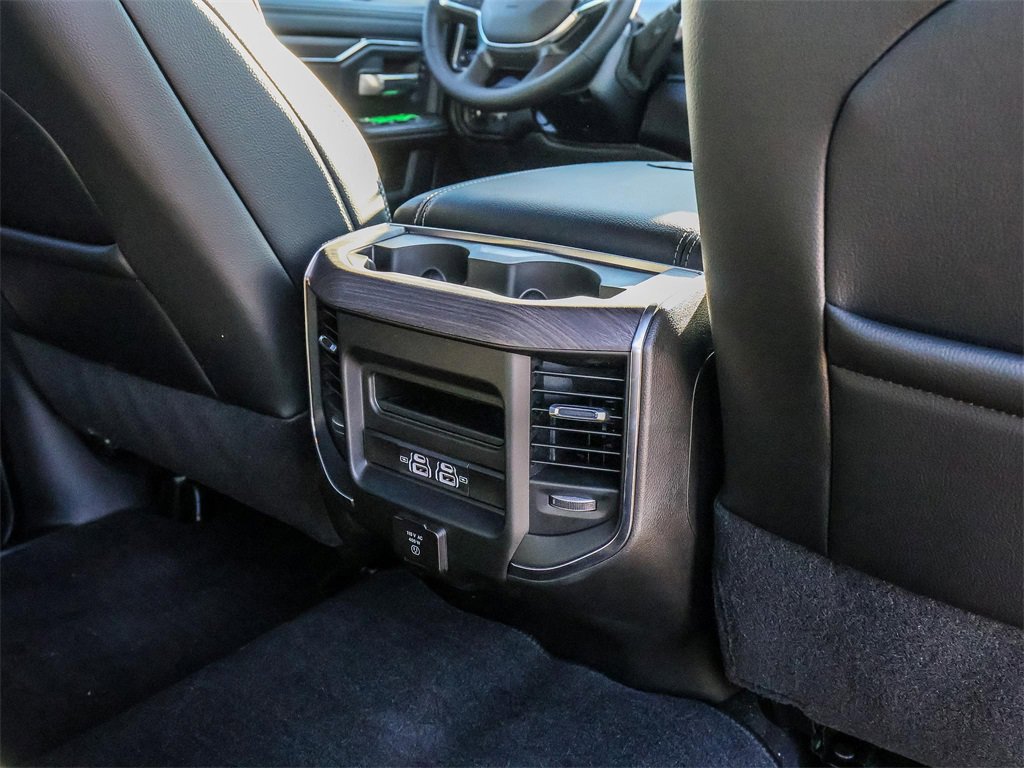 New 2026 RAM 2500 Laramie image 25