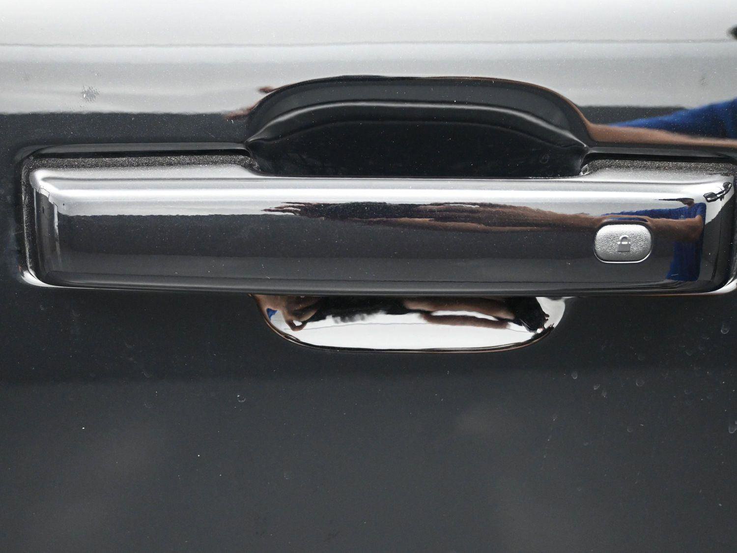 New 2026 Ford F250 Platinum image 8