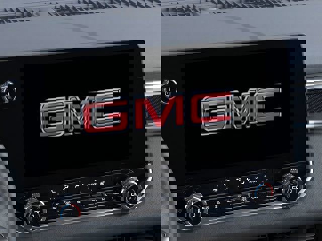 New 2026 GMC Canyon Elevation w/ Convenience Package image 20