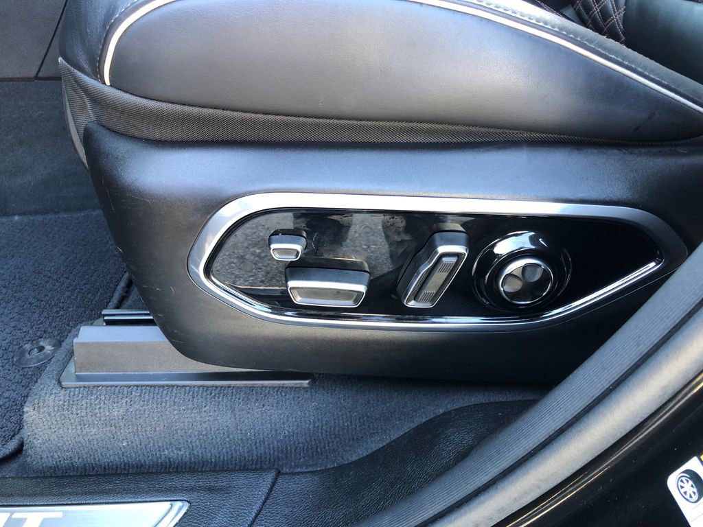 Certified 2022 Jeep Grand Cherokee L Summit image 21