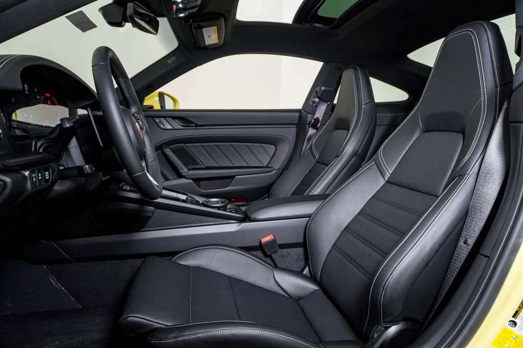 New 2026 Porsche 911 Carrera S RWD image 5