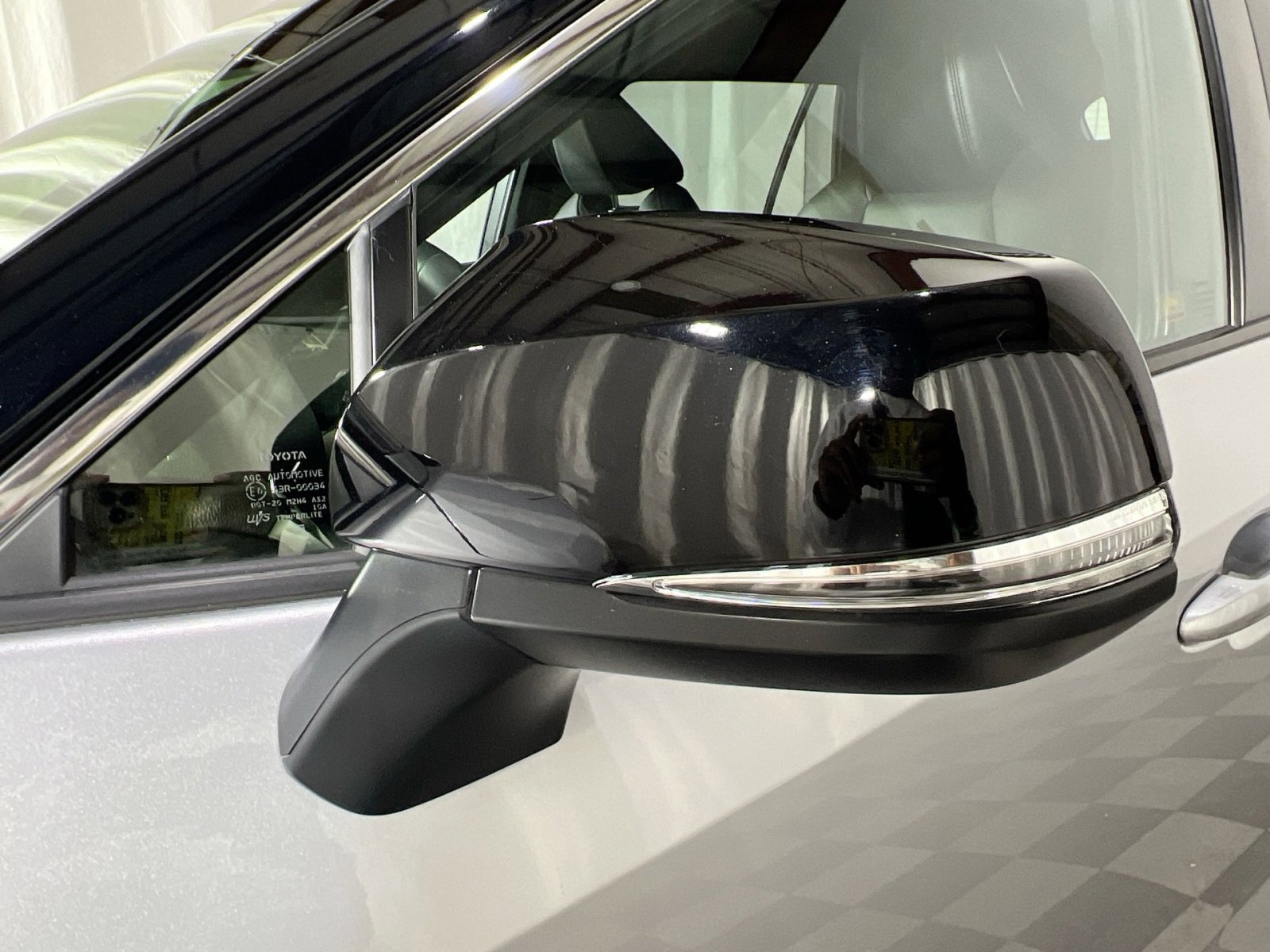 Used 2023 Toyota RAV4 XSE w/ Weather Package image 14