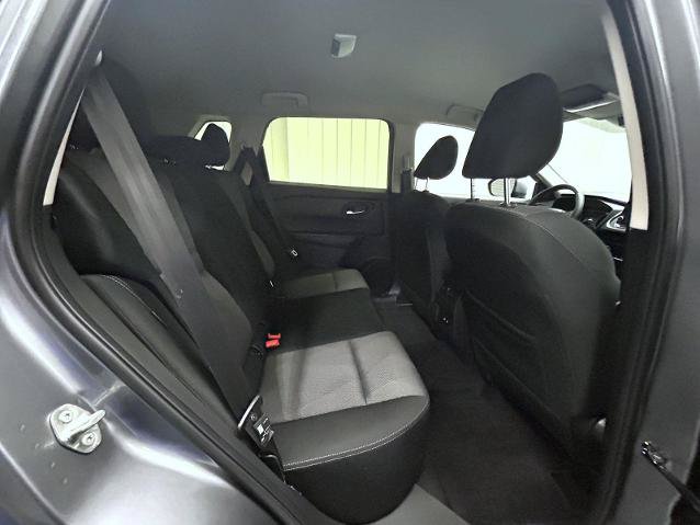 Certified 2025 Nissan Rogue SV AWD/4WD image 18