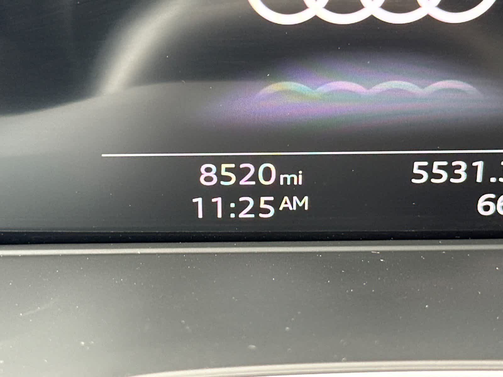Used 2025 Audi Q5 Prestige w/ Prestige Package AWD/4WD image 26