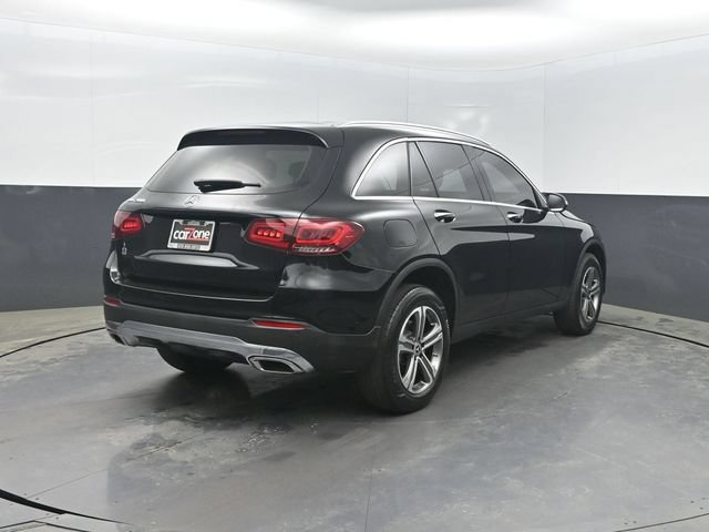 Used 2022 Mercedes-Benz GLC 300 image 33