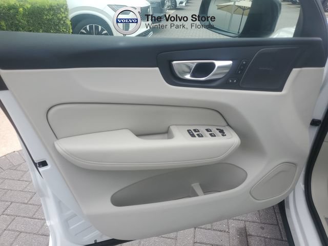 New 2026 Volvo XC60 B5 Ultra w/ Protection Package Premier AWD/4WD image 12