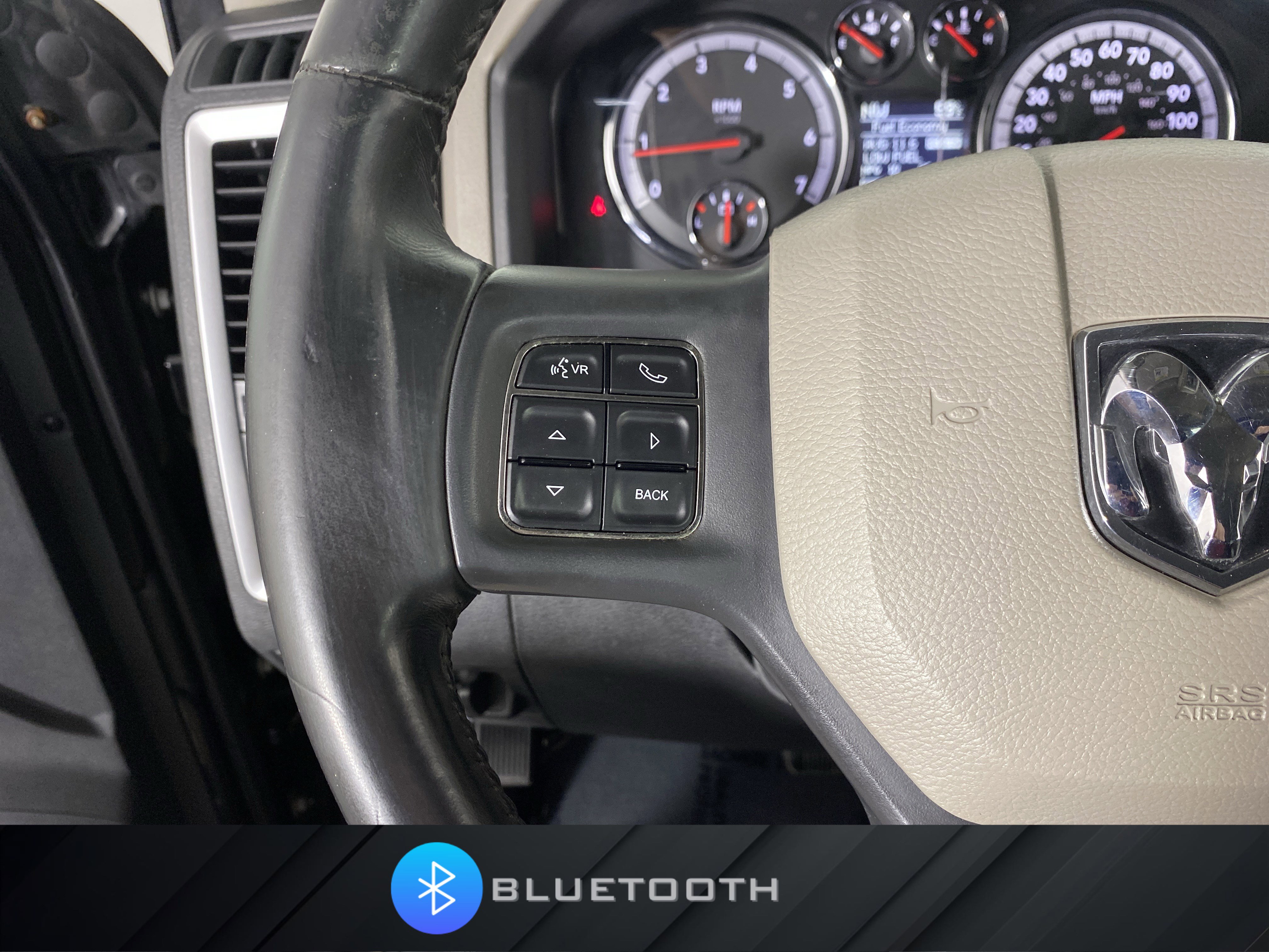 Used 2012 RAM 2500 Big Horn AWD/4WD image 20