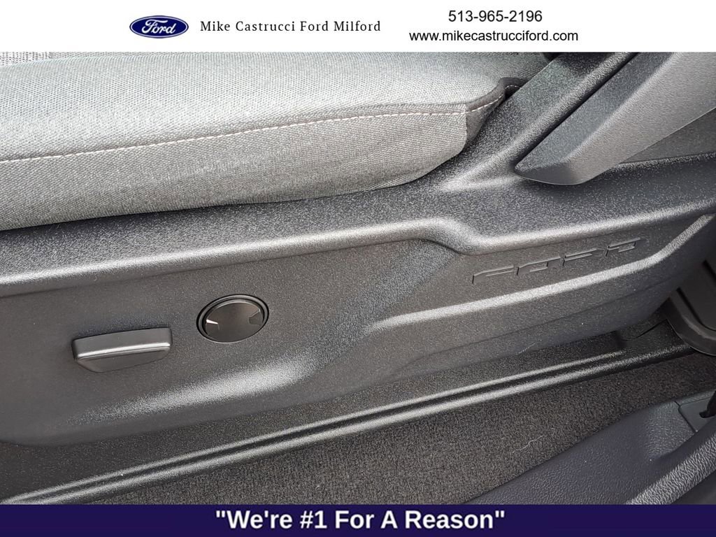 Used 2024 Ford F350 XLT w/ XLT Premium Package image 21