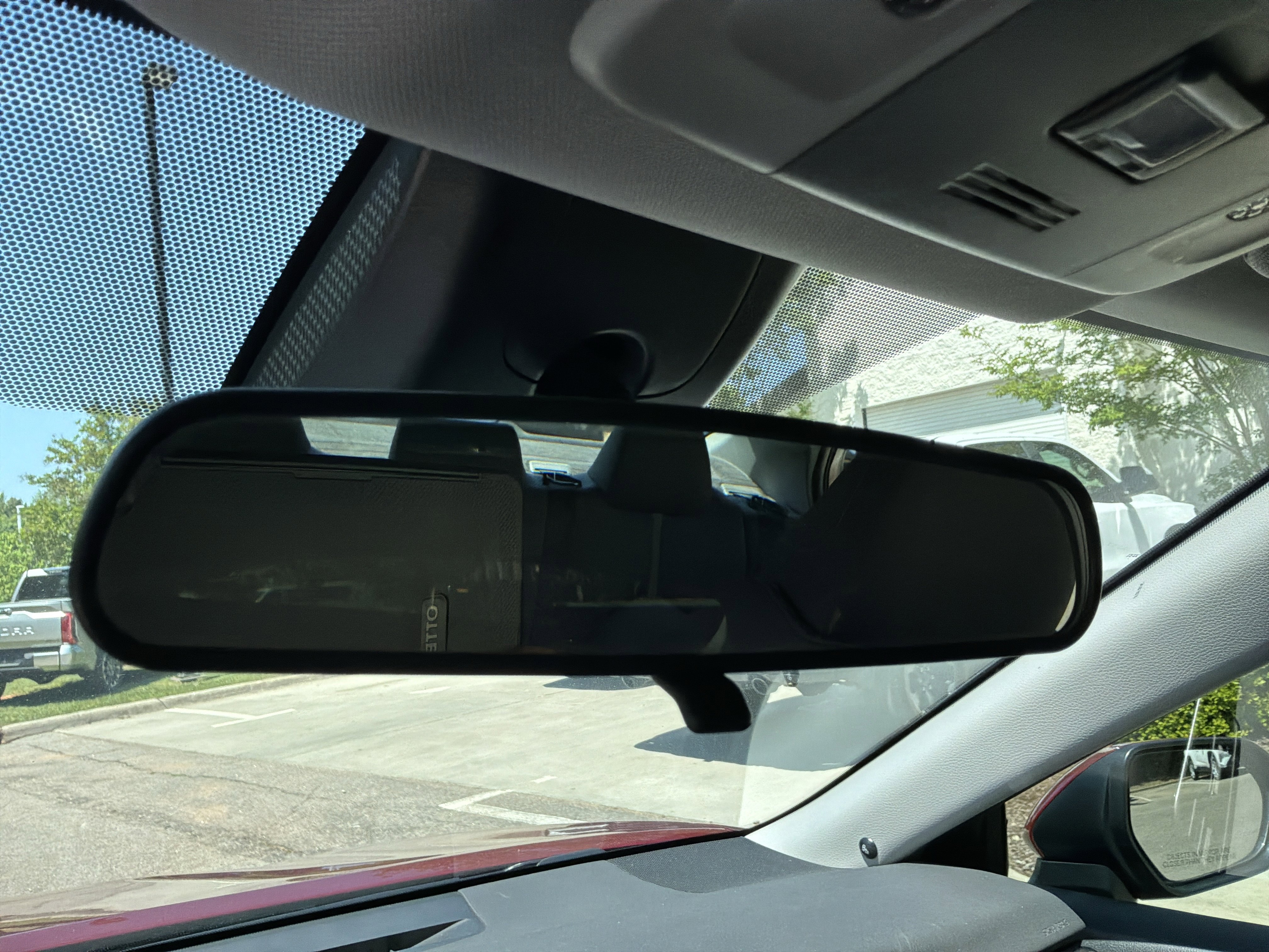 Used 2021 Toyota Camry LE image 27