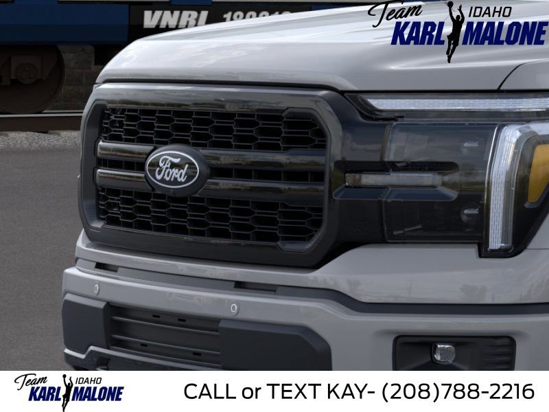 New 2026 Ford F150 Lariat AWD/4WD image 46