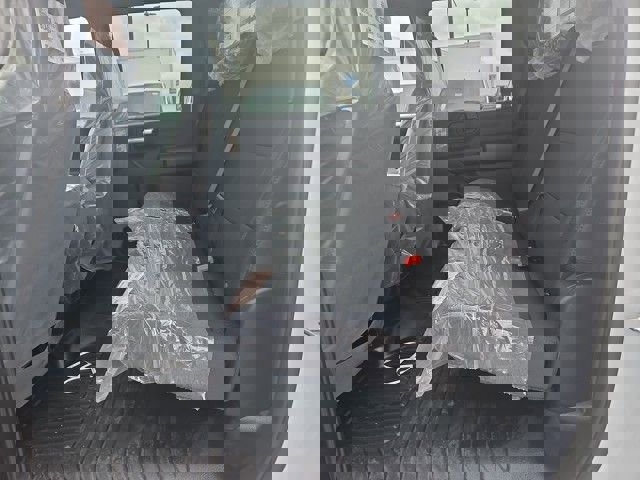 New 2025 Chevrolet Silverado 2500 W/T w/ WT Convenience Package image 21