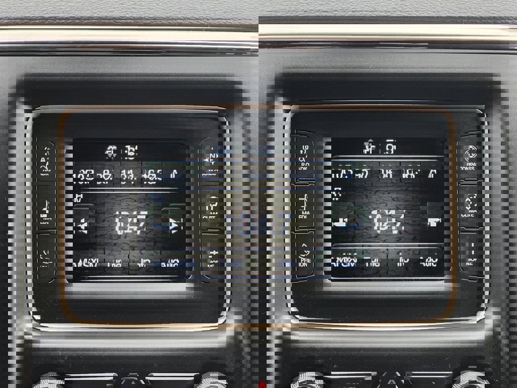 Used 2017 Jeep Grand Cherokee Laredo w/ Quick Order Package 23E image 14