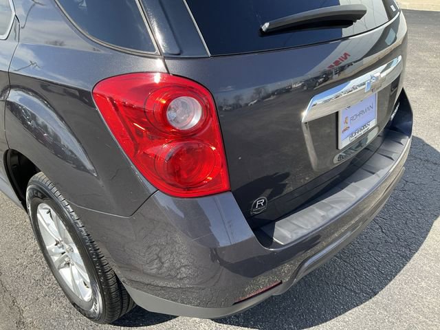 Used 2014 Chevrolet Equinox LT w/ Driver Convenience Package image 27