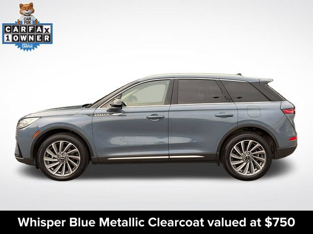 Certified 2023 Lincoln Corsair Reserve w/ Equipment Group 202A AWD/4WD image 5