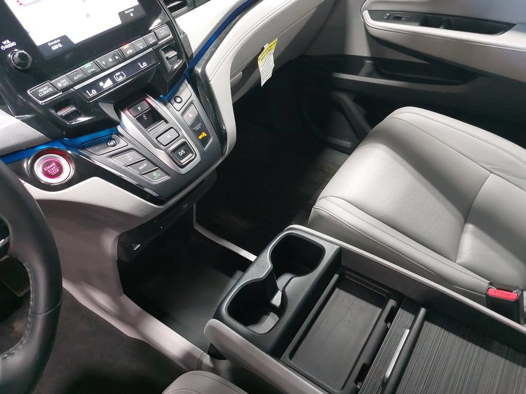 Used 2023 Honda Odyssey Touring image 26
