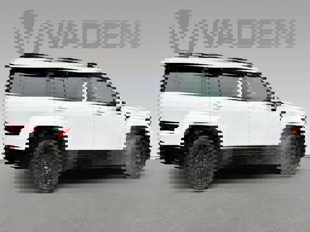 New 2026 Hyundai Santa Fe Calligraphy image 7