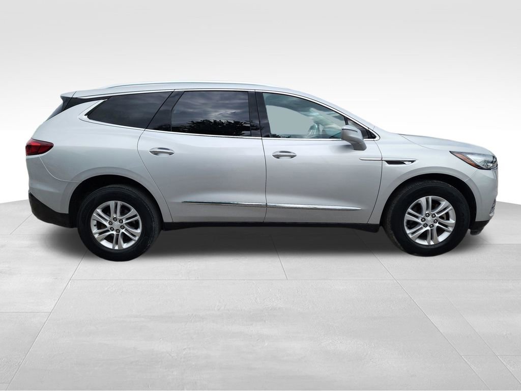 Used 2019 Buick Enclave Essence FWD image 9